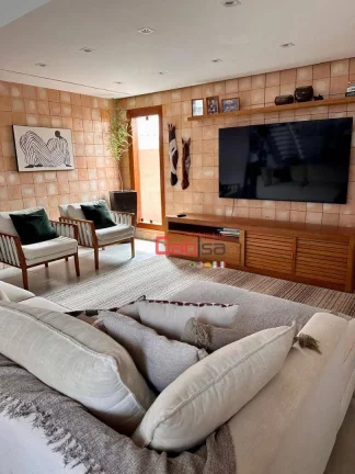 Imagem Casa com 3 dormitórios à venda, 380 m² por R$ 2.350.000,00 - Nova São Pedro - São Pedro da Aldeia/RJ