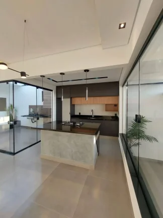 Imagem Linda casa no residencial Vila Verde