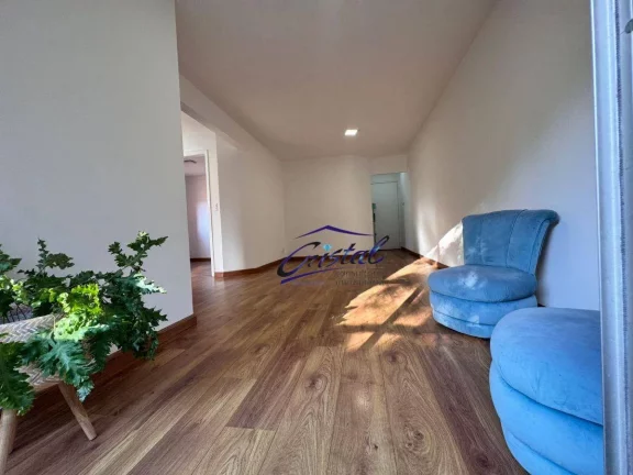 Imagem Apartamento com 2 quartos (1 suíte) à venda, 67 m² - Vila Gomes - Butantã - São Paulo/SP