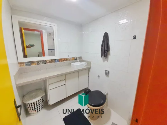 Imagem Apartamento cobertura Duplex 180m² a venda na Praia do Morro Guarapari, aceita troca em Vila Velha