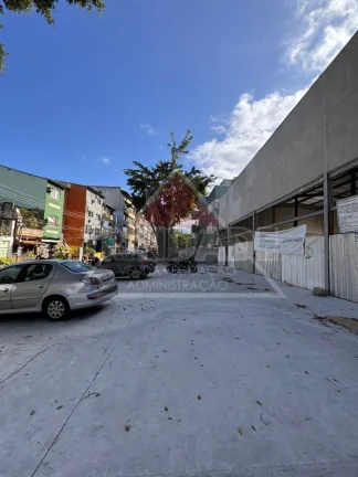 Imagem GALPAO COMERCIAL em RIO DE JANEIRO - RJ, RECREIO DOS BANDEIRANTES