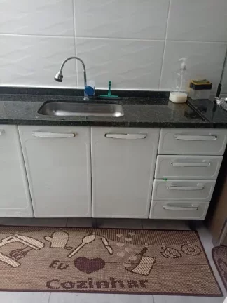 Imagem Sobrado com 2 dormitórios à venda, 75 m² por R$ 315.000,00 - Mogi Moderno - Mogi das Cruzes/SP