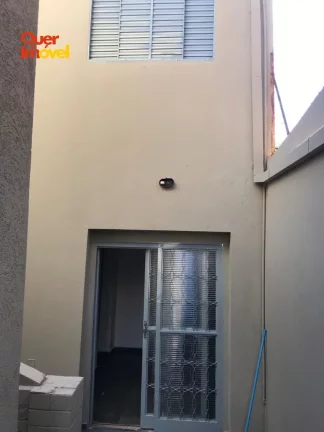 Imagem Oportunidade única: Casa à venda em Ribeirão Preto-SP, Centro, 2 quartos, 1 sala, 2 banheiros, 177m² de área