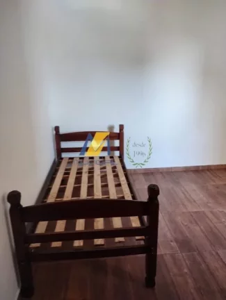 Imagem KITNET Compacto e Funcional – 30m² Perto da UFABC