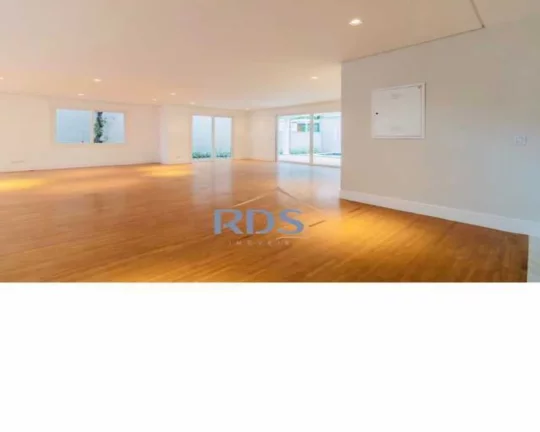 Imagem Casa em Condomínio - Sobrado / Residencial / Brooklin Paulista