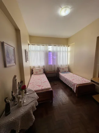 Imagem Elegante Apartamento no Pituba em Salvador Novo