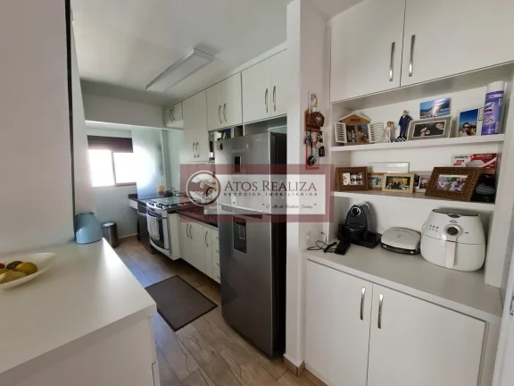 Imagem Compre Cobertura 165m² em Jardim Umuarama - São Paulo