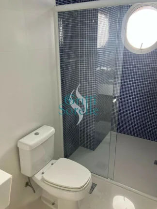 Imagem Apartamento à Venda em Indianópolis - São Paulo/SP.