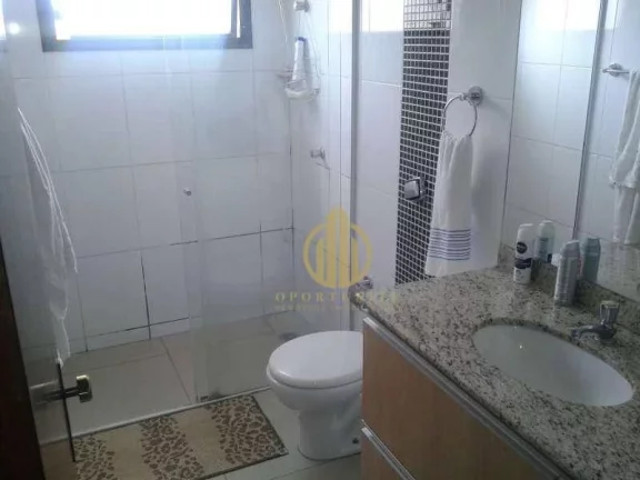 Imagem Apartamento residencial à venda, Campos Elíseos, Ribeirão Preto - AP0148.