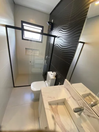 Imagem Residencial 4 Dormitórios Condomínio Alphaville Nova Esplanada 4