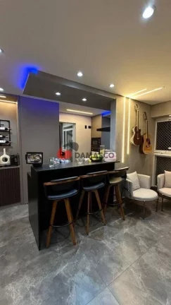 Imagem Apartamento à venda, Centro, São Caetano do Sul, SP