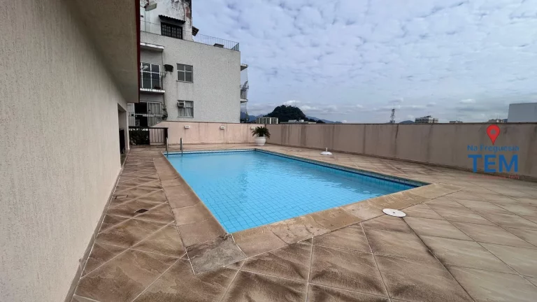 Imagem Privilege Residencial - Cobertura na Freguesia (Jacarepaguá), Rio de Janeiro/RJ