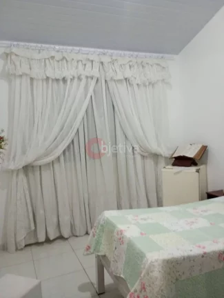 Imagem Apartamento linear a venda, 2 quartos, 55m², Monte Alegre - Cabo Frio