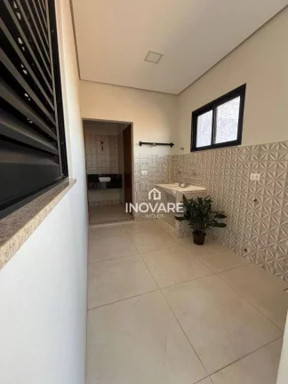 Imagem Casa com 3 dormitórios à venda, 569 m² por R$ 1.400.000,00 - Setor Santos Dumont - Itumbiara/GO