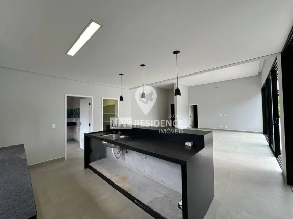 Imagem Venda - Linda Casa no Condomínio Paradiso em Itatiba/SP