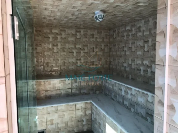 Imagem Mansão com 5 Suítes em Condomínio Fechado