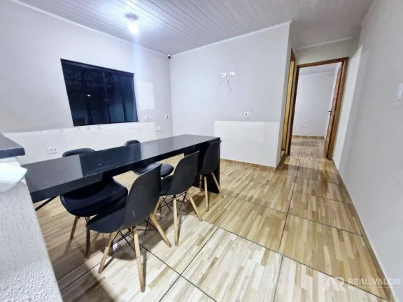 Imagem Barracão Comercial para Locação de 189m2 no Bairro Greenfield em Fazenda Rio Grande