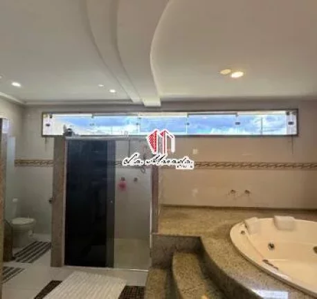 Imagem Condomínio Parque das Samambaia - Flores, 4Qtos s/ 2 suítes, Duplex!