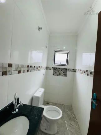 Imagem CASA LADO PRAIA COM BONITO ACABAMENTO NA CIDADE DE ITANHAÉM!