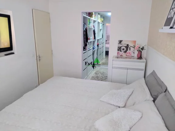 Imagem Apartamento para Venda em Campinas, Recanto do Sol I, 3 dormitórios, 1 banheiro, 1 vaga