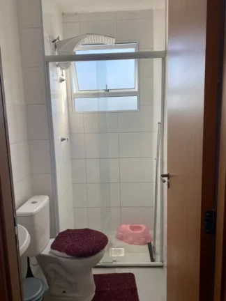 Imagem Apartamento com 2 dormitórios à venda, 40 m² por R$ 190.800,00 - Jardim Europa - Suzano/SP