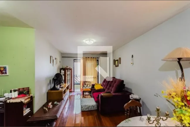 Imagem Apartamento à Venda - Vila Mariana, 3 Quartos, 97 m2