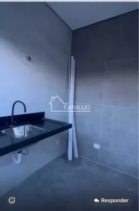 Imagem Casa em condomínio fechado para venda em Sorocaba-SP!