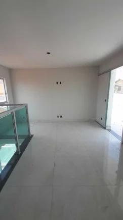 Imagem Apartamento Cobertura Duplex em Belo Horizonte