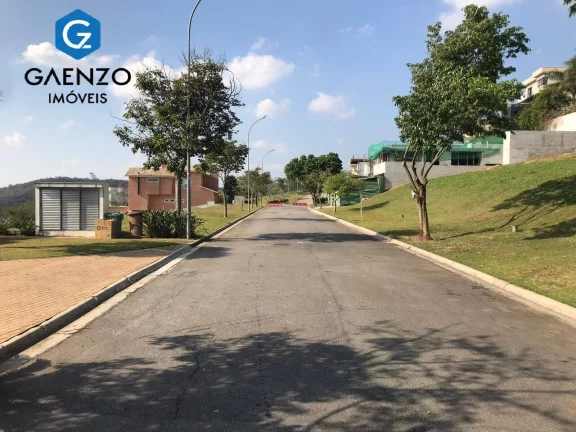 Imagem Terreno Genises II
