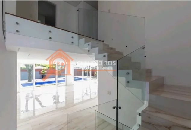 Imagem Casa à venda com 4 Quartos, 787m², 8 vagas - Brooklin Novo - São Paulo-SP