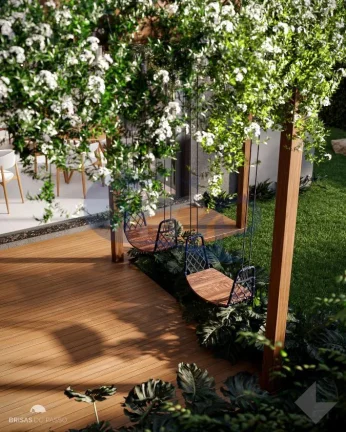 Imagem Apartamento á venda com 2 dormitórios no Novo Passo em Passo de Torres/SC