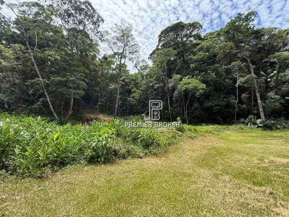 Imagem Terreno à venda, 4770 m² por R$ 850.000,00 - Comary - Teresópolis/RJ