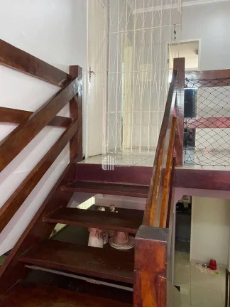 Imagem Casa duplex com 5 dormitórios à venda, 393,89 m² por R$ 1.600.000,00 - Ininga - Teresina/PI