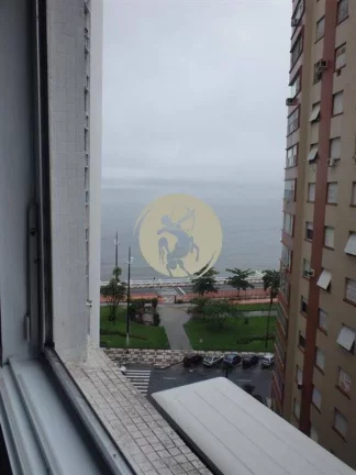 Imagem BEM LOCALIZADO, VISTA LATERAL AO MAR, BEM CONSERVADO