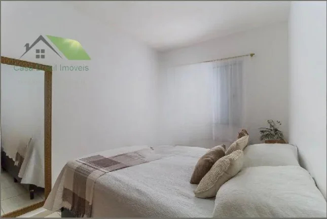 Imagem Apartamento à venda em Mogi das Cruzes, Vila Bela Flor, com 2 quartos, 56,00m2