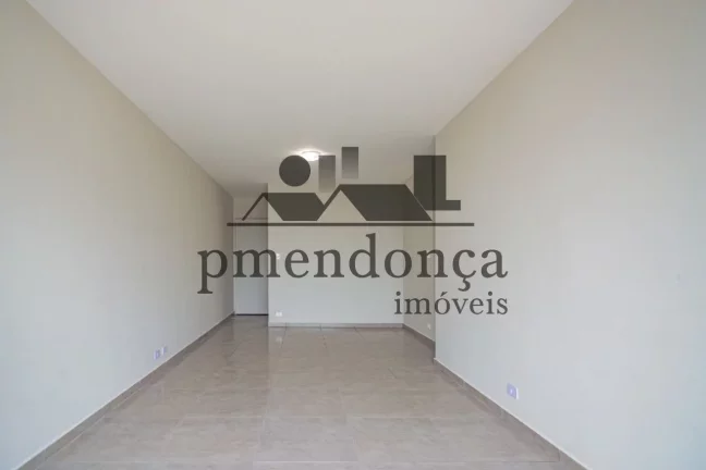 Imagem Excelente apartamento de 87m² em Perdizes, 02 quartos (1suí­te) e 1 vaga.