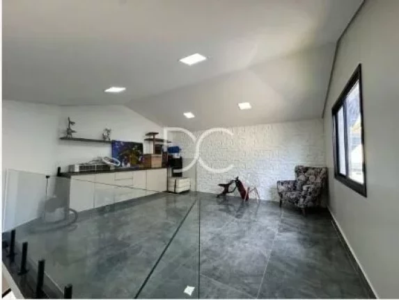 Imagem Ibiti do Paço - Venda casa Térrea AC 310m² | AT 510m² | 3 Suítes | 5 ban | 4 vagas