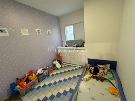 Imagem Este apartamento estilo Garden, totalmente reformado, está localizado na região da Ponte Preta, em...