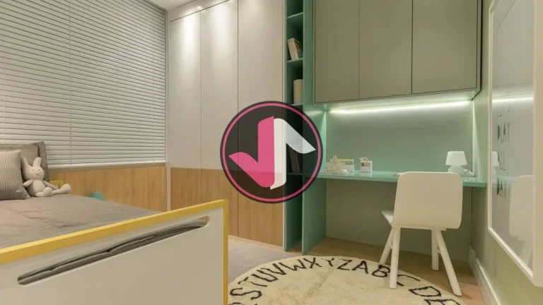 Imagem Vox Plaenge Este apartamento oferece uma área privativa generosa de 132 m², com um total de 3 suí...