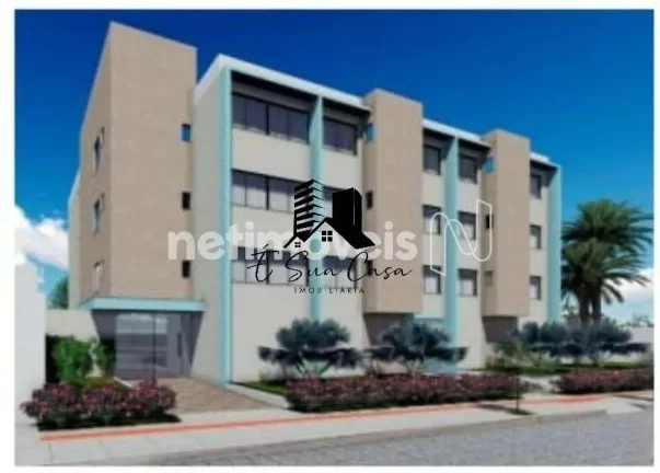 Imagem Sala à venda 36m² Bairro São Luiz - Belo Horizonte/MG