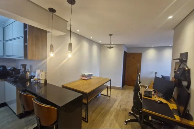Imagem APARTAMENTO RESIDENCIAL em São Paulo - SP, Tucuruvi