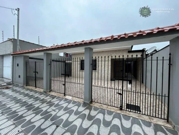 Imagem Oportunidade no Maracanã: Casa Térrea Isolada, 3 Dorms, 4 Vagas | Abaixo do Mercado!