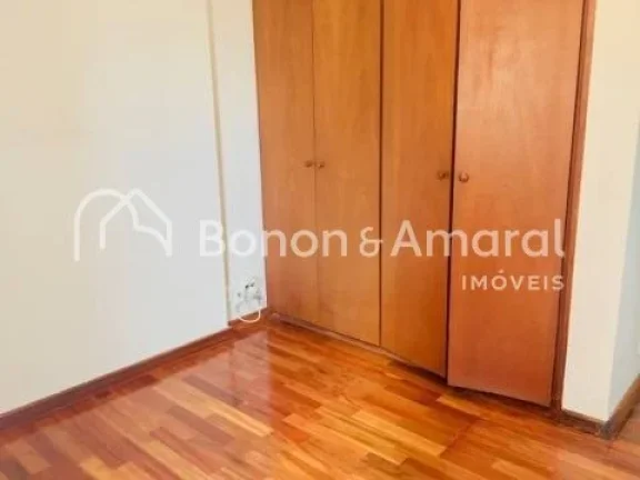 Imagem Excelente apartamento à venda no Cambuí, ao lado dos Clubes Regatas e Tênis. Apartamento espaços...