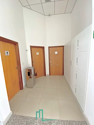 Imagem ALUGA-SE SALAS/LOJAS COMERCIAIS NO CENTRO NA RUA DO COMERCIO