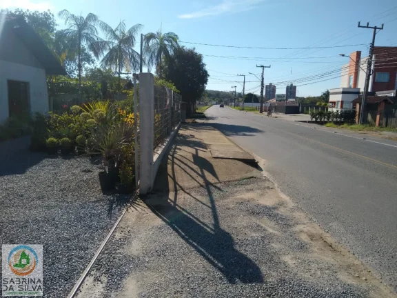 Imagem Lote/Terreno - Itoupava Central - Blumenau