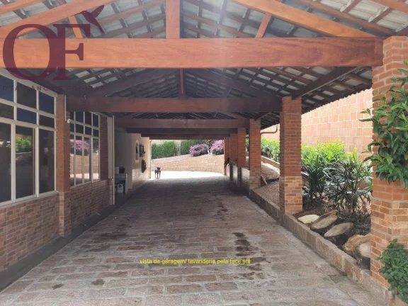 Imagem Linda casa à venda - Condomínio Cafezal VI - Itupeva - SP