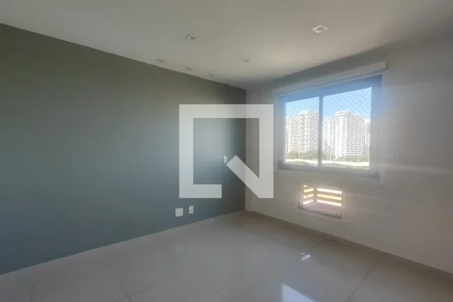 Imagem Apartamento à Venda - Recreio, 3 Quartos, 81 m2
