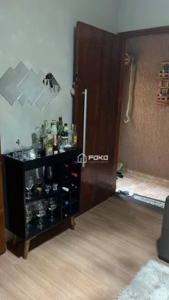 Imagem Casa à venda, 125 m² por R$ 530.000,00 - Parque Continental I - Guarulhos/SP