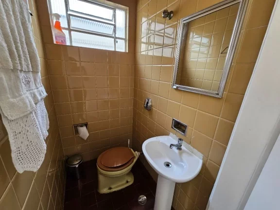 Imagem Sobrado na Vila Nova Conceição próximo a Escola Lourenço Castanho