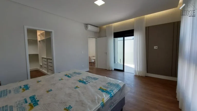 Imagem Imóvel no Condomínio Residencial Alphaville II - Venda em São José dos Campos